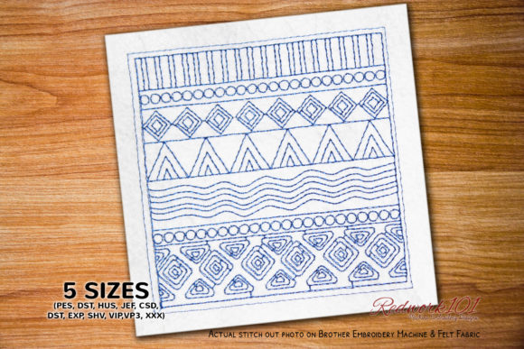 African Design Pattern Lineart Review for Small Business Merch