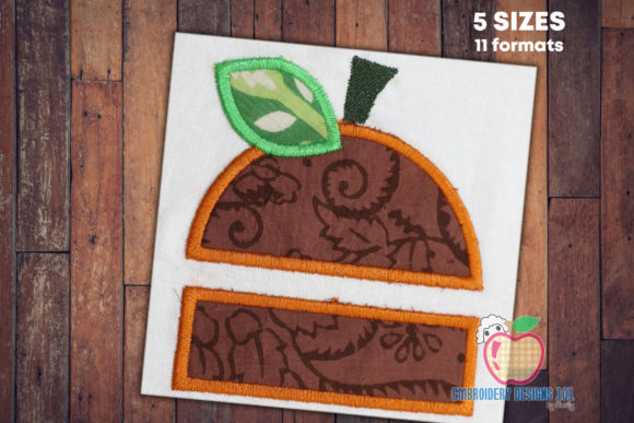 Applique Burger Review: A Tasty Embroidery Design for Handmade Gifts