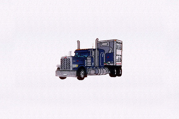 Crafted Truck Design Review for Apparel Projects