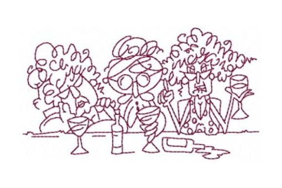 Stella Wine Friends: A Designerβs Perspective on Real-World Use